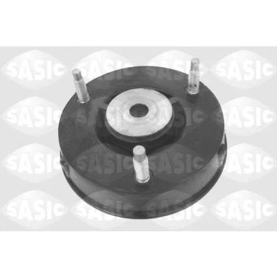 Immagine di SASIC 9005649 Supporto ammortizzatore a molla Assale anteriore FORD: Transit Mk5 Camion pianale/Telaio, Van