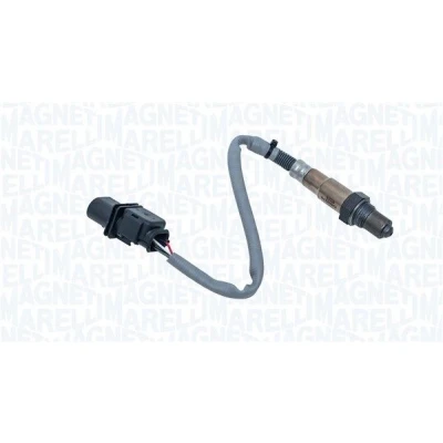 Immagine di MAGNETI MARELLI 466016355270 Sonda lambda riscaldato 5 HONDA: CR V 4, HR II, CIVIC 10