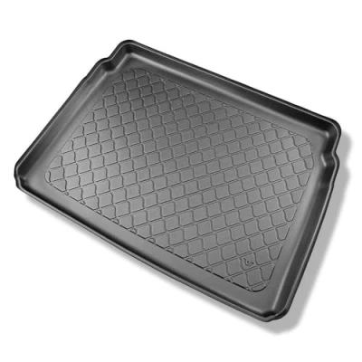 Immagine di Mossa Vasca Baule Compatibile con Citroen C4 III Hatchback (12.2020 ) Tappetino per Bagagliaio Tappeto Auto G