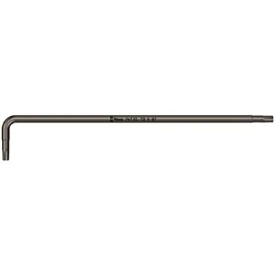 Immagine di Wera 05024452001 967 XL HF chiave a brugola Torx con funzione di supporto, versione lunga 9, TX 9