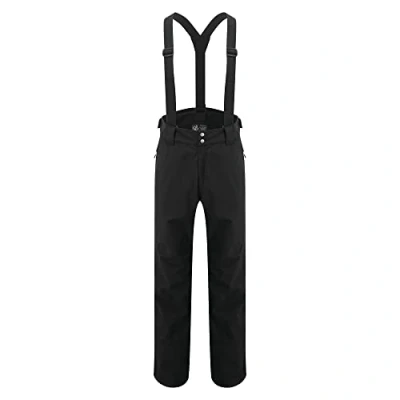 Immagine di Dare 2B Achieve II PANT Pantaloni da sci, Uomo, Taglia: 56, Black