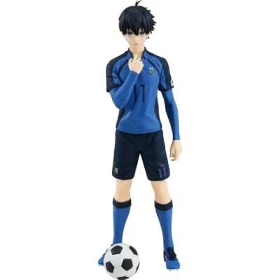 Immagine di ORANGE ROUGE Blue Lock Pop Up Parade Isagi Yoichi PVC Figure (Net)