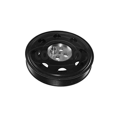Immagine di CORTECO 49362585 Puleggia Albero Motore 6PK 5 disaccoppiato, con istruzioni montaggio