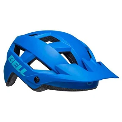 Immagine di Bell Spark 2 MIPS Matte Dark Blue US/M