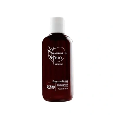 Immagine di irsan Bagnodoccia Nutriente Elasticizzante alle Mandorle Dolci 100% Biologico. 250 ml