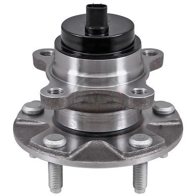 Immagine di A.B.S. 200394 Kit cuscinetto ruota con sensore ABS integrato 140 LEXUS: IS 3