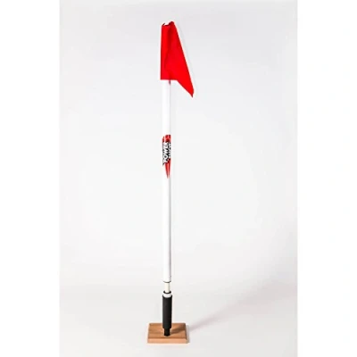 Immagine di POWERSHOT Picchetti da Corner Ufficiali Calcio, Confezione 4