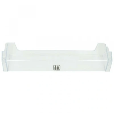 Immagine di Whirlpool Supporto porta bottiglie, trasparente 00155 481010648457