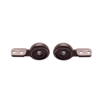 Immagine di SIDEM 821680 SET Silent Block Assale anteriore Cuscinetto gomma metallo Braccio trasversale oscillante BMW: 3 Sedan, Coupe, Z3 Roadster