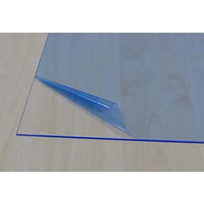 Immagine di Foglio di plastica acrilica trasparente da 3 mm, formati A4, A3, A5, A2, A1, A0, varie misure