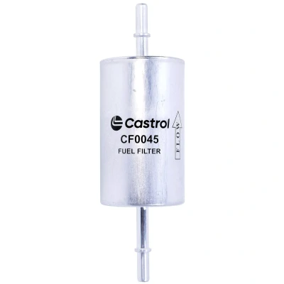 Immagine di Castrol filters CF0045 Filtro Carburante per condotti/circuiti FORD: Focus 2 Kombi, 2, C Max VOLVO: V50, C30, S40 II