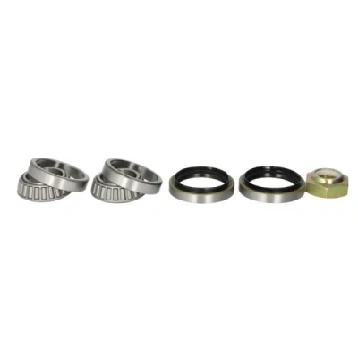 Immagine di BTA H2G034BTA Kit cuscinetto ruota Assale posteriore 60, 60