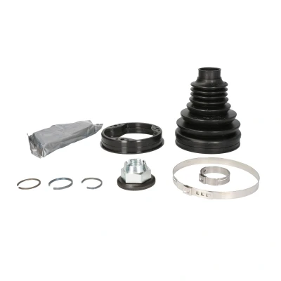 Immagine di SPIDAN 36298 Soffietto 112,00 TPE (elastomero termoplastico) con dado FORD: FOCUS 3 Turnier, 3, C Max 2