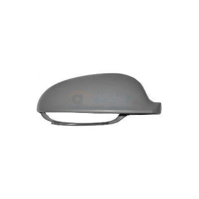 Immagine di VAN WEZEL 5894844 Copertura, Specchio esterno Dx VOLKSWAGEN: Golf 5, Sharan I, Passat B5 GP Variant