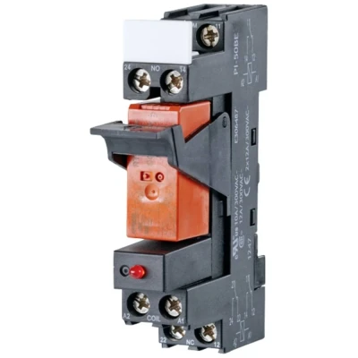 Immagine di Relè 24 V/DC (max) 1 NA Metz Connect RM1 I V DC pz.