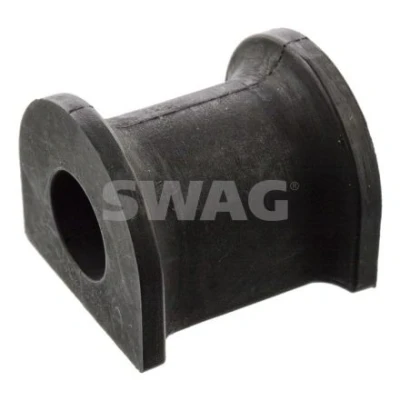 Immagine di SWAG 30 10 2419 Gommini Barra Stabilizzatrice Assale posteriore Gomma 20,9 47 48,2 VOLKSWAGEN: Transporter 5 Bus, 5, Multivan (7HM