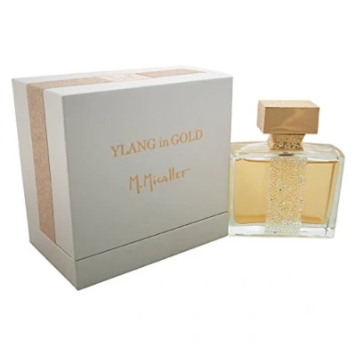 Immagine di M. Micallef Ylang in Gold Eau de Parfum 100 ml