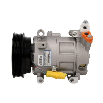 Immagine di NRF 320201 Compressore Aria Condizionata SD6V12 PAG 46 YF R 1234yf, 134a con anello tenuta RENAULT: Kangoo II / Grand Kangoo, Express