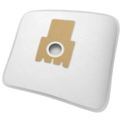 Immagine di McFilter 20 sacchetti per Swirl M52 Miele M 52 Sacchetto la polvere a 5 strati incl. microfiltro con disco di copertura in cartone e chiusura ribalta