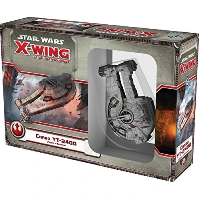 Immagine di Asmodee Giochi da tavola/Giochi di Figurine SW X Wing