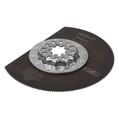 Immagine di Wolfcraft 4244000 Lama da taglio segmentata 85 mm 1 pz.