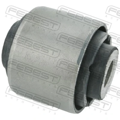 Immagine di FEBEST HAB 018 Silent Block centro, Assale posteriore superiore HONDA: CR V 3, FR V, 4