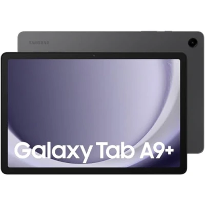 Immagine di Samsung Galaxy tab A9+ WiFi 64 GB Grafite Tablet Android 27.9 cm (11 pollici) 1.8 GHz, 2.2 GHz Qualcomm® Snapdragon Android™ 13 1920 x 1200 Pixel