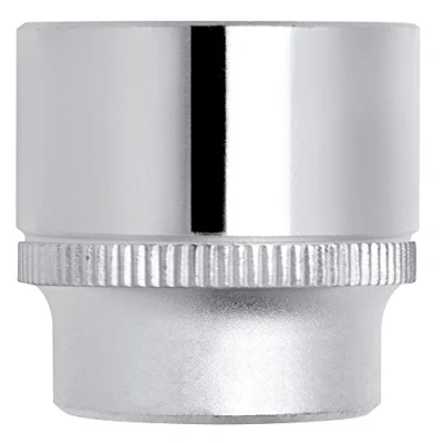 Immagine di GEDORE Chiave a bussola 1/2&quot; 12 punte, larghezza 27 mm, colore: rosso