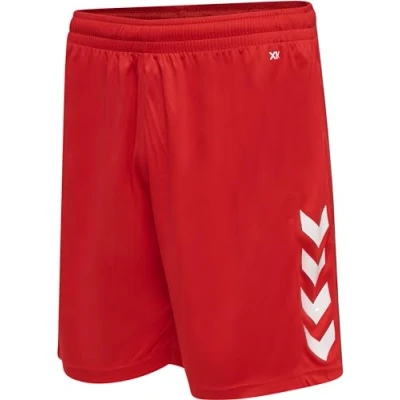 Immagine di Pantaloncini in poliestere Hummel Core XK