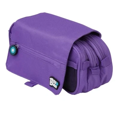 Immagine di Grafoplás Bits &amp; Bobs Astuccio 23 centimeters Viola (Violeta)