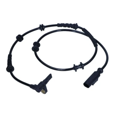 Immagine di MAXGEAR 20 0376 Sensore ABS Assale anteriore 2 986 27,8 FIAT: Panda II Hatchback