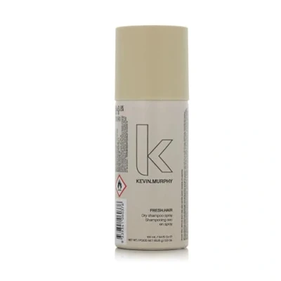 Immagine di Kevin Murphy, Shampoo, Fresh Hair Shampoo a secco per capelli 100ml (100 ml, secco)