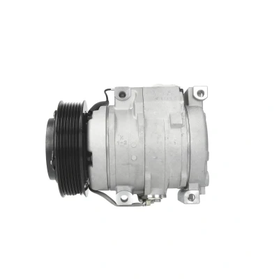 Immagine di Compressore, condizionatore d&#039;aria THERMOTEC KLIMA KTT090030