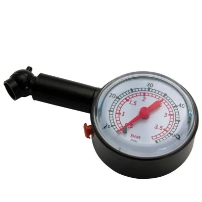 Immagine di CARPOINT 0623403 Tester / Gonfiatore pneumatici ad aria compressa 0.5 3.5