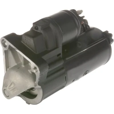 Immagine di VALEO NEW ORIGINAL PART 432672 Motorino di avviamento 12 2 11 RENAULT: Kangoo I Express, I, CLIO
