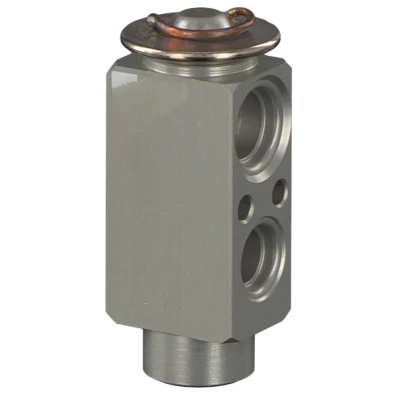 Immagine di FEBI BILSTEIN 36256 Valvola Espansione Climatizzatore