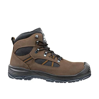 Immagine di Albatros TIMBER MID 631340 44 Stivali di sicurezza S3 Taglia delle scarpe (EU): Marrone 1 pz.