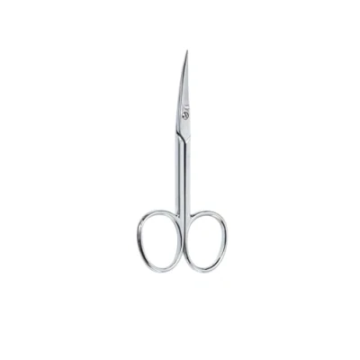 Immagine di BETER CUTICLE SCISSORS manicure curved chrome plated 1 pz unisex