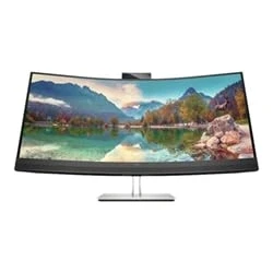 Immagine di HP INC E34M G4 34 CON USB C POWER CURVO