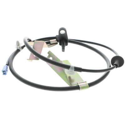 Immagine di VEMO V40 72 0605 Sensore ABS Assale posteriore Sx Qualità de originale per veicoli con 1285 12 SUZUKI: SWIFT 3, OPEL: Agila B