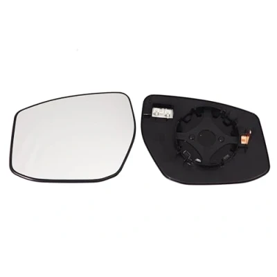 Immagine di ALKAR 6431667 Vetro Specchio Retrovisore Sx NISSAN: Pulsar Hatchback