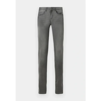 Immagine di ONLY Onlroyal Reg Sk Dnm Jeans Bj312 Noos, skinny Donna, Grigio (Dark Grey Denim Dark Denim), W26/L32 (Taglia Produttore: X Small)