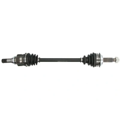 Immagine di PASCAL G22010PC Albero motore / Semiasse Assale anteriore Sx 670mm per veicoli con ABS TOYOTA: Yaris II Hatchback, III Hatchback