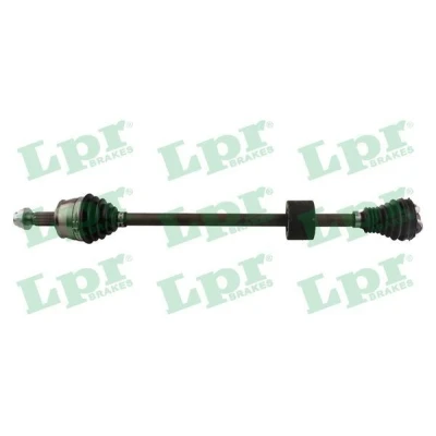 Immagine di LPR DS52515 Albero motore / Semiasse 754 FIAT: 500 Hatchback, ABARTH: 595 695 Hatchback