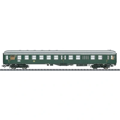 Immagine di Carrello di controllo BPw4ymgf 54 della DB TRIX H0 T23176