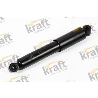 Immagine di KRAFT 4013190 Ammortizzatore Assale posteriore A pressione del gas doppio tubo tipo McPherson Occhiello superiore FIAT: Multipla