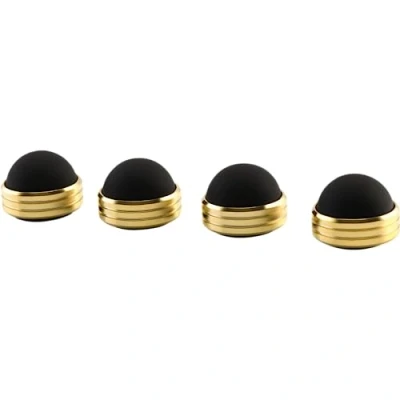 Immagine di Oehlbach Shock Absorb Plus Assorbitore acustico 4 pz.
