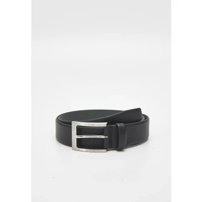 Immagine di BOSS Barnabie Cintura, Uomo, Taglia: 85, Black