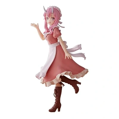 Immagine di Banpresto That Time I Got Reincarnated As A Slime Shuna Statue