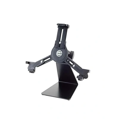 Immagine di Konig and Meyer 19792. 016,55 Tablet Supporto da tavolo, colore: nero